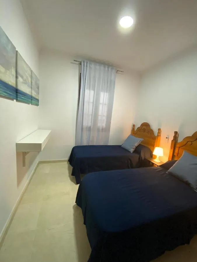 Sweet Home Ayamonte Appartement