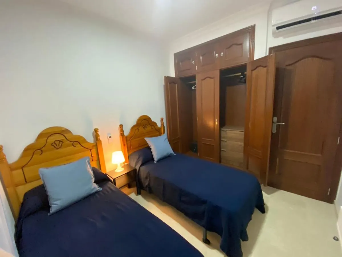 Appartement Sweet Home Ayamonte Spanje