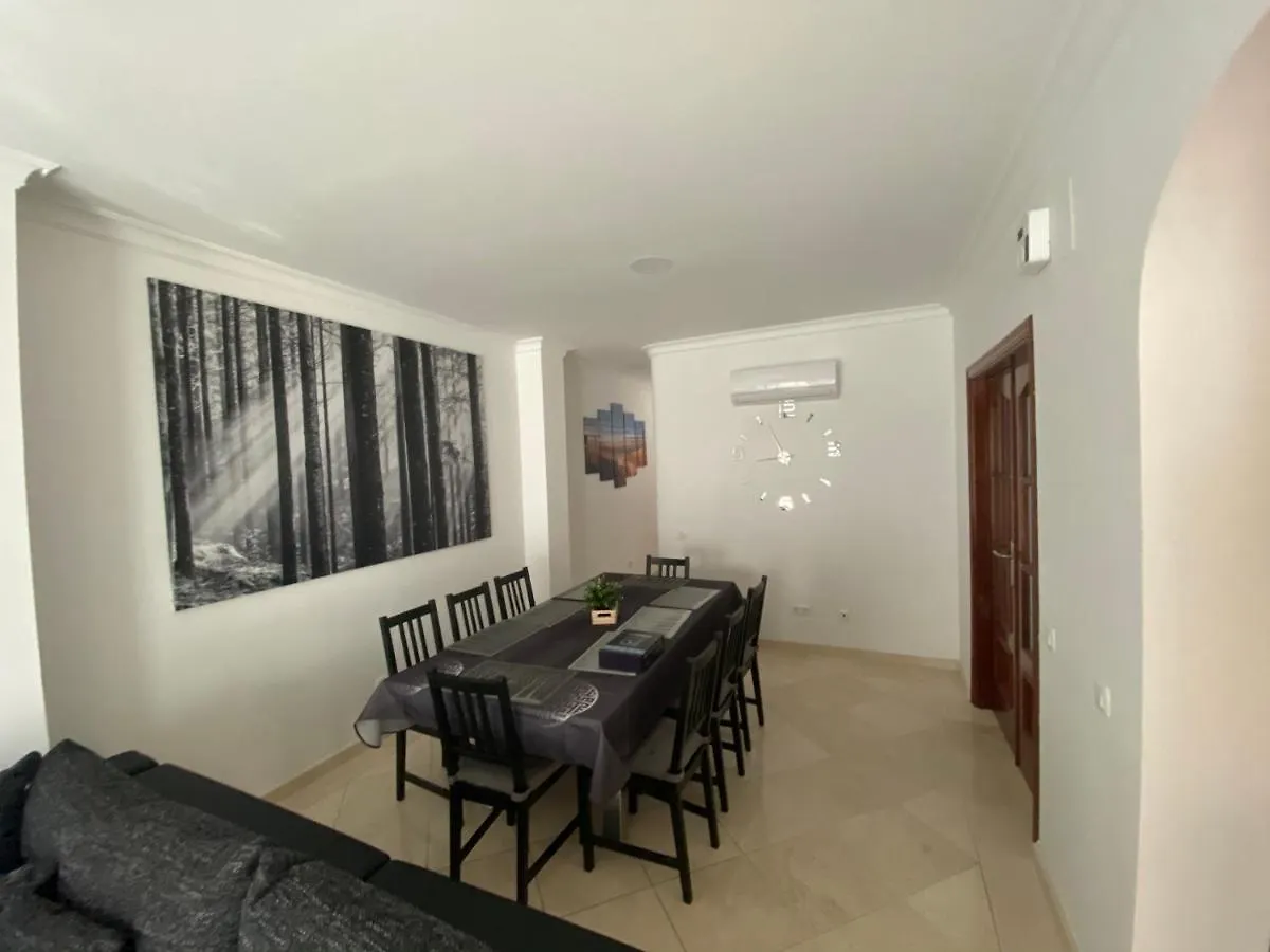 Lägenhet Sweet Home Ayamonte