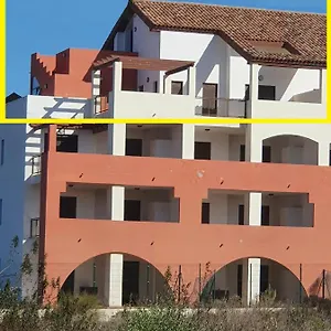 Apartamento Sea And Sun Luxury Penthouse, Ayamonte