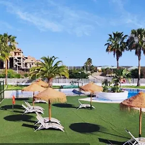 Apartamento Sea&sun Costa Esuri Isla Canela, Ayamonte