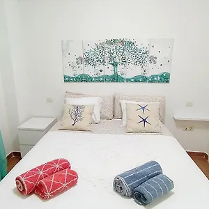 Apartamento Apartamento Guardiana, Ayamonte