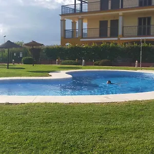 Apartamento Casa Curro, Ayamonte