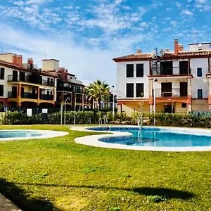 Apartamento Esuri Nature Reserve, Ayamonte